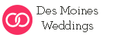 Des Moines Iowa Weddings